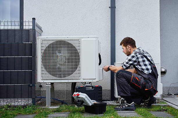 Trusted Emergency Hvac Repair service in Nolensville, TN - HVAC Repair CO